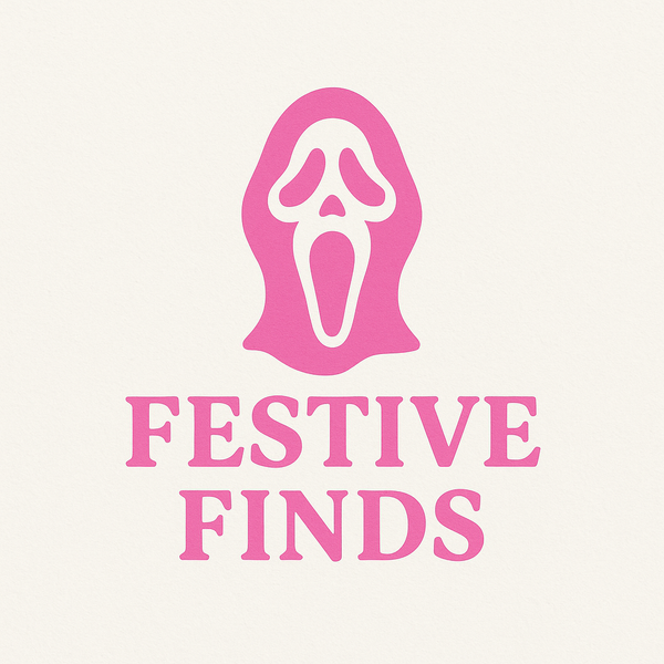 Festive Finds