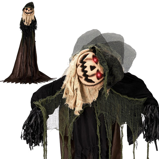 Halloween Decor